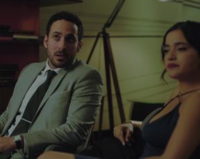 Paulina Gaitan, Johanna Murillo nude - Diablo Guardian s02e01-05 (2019)