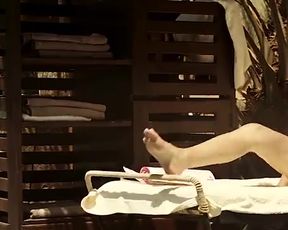 Helena Noguerra etc. Nude – L’Arnacoeur (2010)