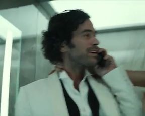 Helena Noguerra etc. Nude – L’Arnacoeur (2010)