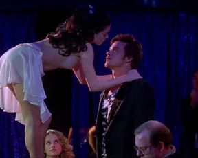 Charlotte Ayanna Nude - Dancing At The Blue Iguana (2001)