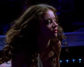 Charlotte Ayanna Nude - Dancing At The Blue Iguana (2001)