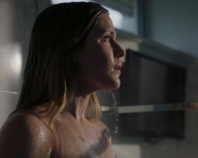 Harriet Dyer nude - The InBetween s01e01 (2019)