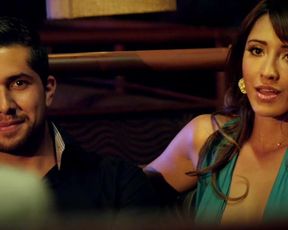 Fernanda Romero nude – Line of Duty (2013)