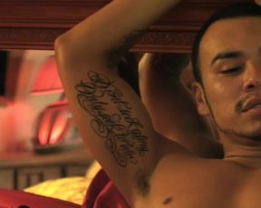 Fernanda Romero nude – Line of Duty (2013)