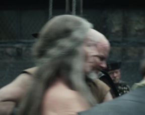 Sian Webber nackt - Gunpowder (2017) (Season 1, Episode 1)