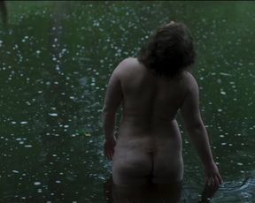 Eva Melander nude - Border (Grans) (2018)