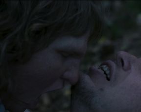 Eva Melander nude - Border (Grans) (2018)