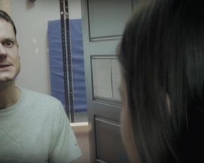 Isabelle Stephen, Mylene Theriault - Bonne Personne (2016) celebrity hot movie scene