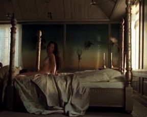Maria Bonnevie Nude - I Am Dina (2002)