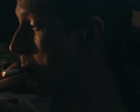 Victoria Carmen Sonne - I blodet (2016) sexy naked