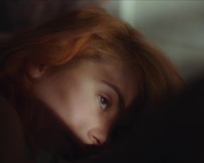 Victoria Carmen Sonne - I blodet (2016) sexy naked