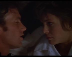 Kristy McNichol Nude - Dream Lover (1986)