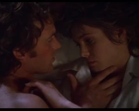 Kristy McNichol Nude - Dream Lover (1986)