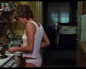 Kristy McNichol Nude - Dream Lover (1986)