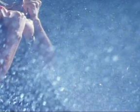 Pamela Anderson Nude - Barb Wire (1996) Striptease