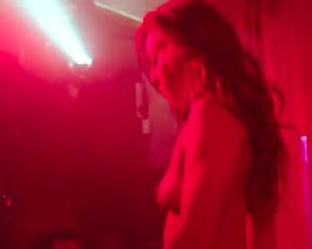 Elisa Lasowski and Eva Dagoo Nude - Hyena (2014)