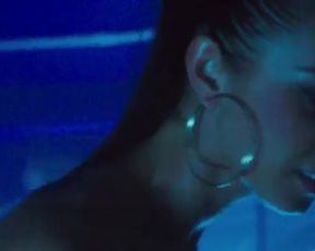 Elisa Lasowski and Eva Dagoo Nude - Hyena (2014)