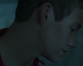 Helene Bergsholm nude – Turn Me On Dammit (2011)