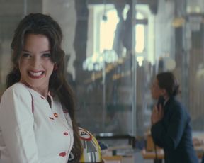 Charlotte Le Bon - Le Grand Mechant Loup (2013)