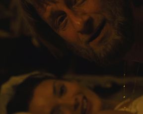 Charlotte Le Bon - Le Grand Mechant Loup (2013)