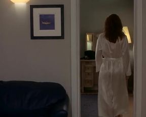 Alex Kingston, Holly Davidson Nude, Full Frontal in 'Essex Boys'