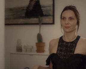 Marija Skaricic nude - Grudi s01e01 (2018)