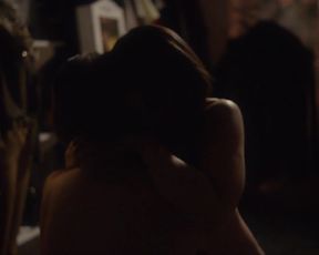 Marija Skaricic nude - Grudi s01e01 (2018)