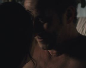 Charlotte Le Bon hot - Le Grand Mechant Loup