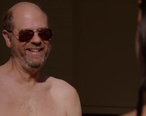 Camilla Luddington nude - Californication S05 (2012)