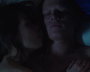 Roxanne McKee - Dominion S01 E2 (2014)