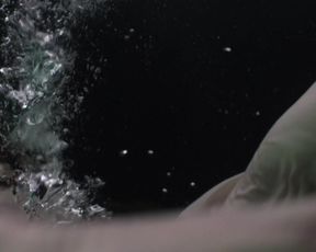 Charlotte Vega nude - The Lodgers (2017)