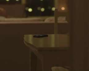 Iben Dorner naked - Distance (2016)