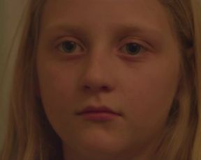 Iben Dorner naked - Distance (2016)