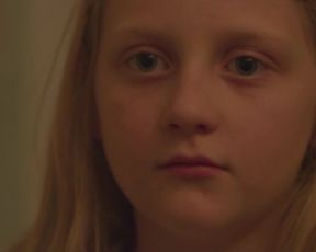Iben Dorner naked - Distance (2016)