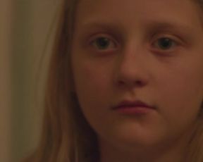 Iben Dorner naked - Distance (2016)