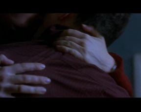 Kerry Fox, Rebecca Palmer nude - Intimacy (2001) Explicit Sex