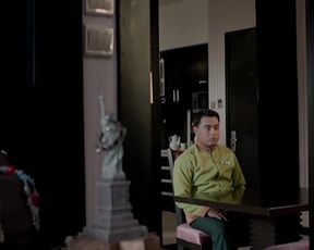 Liza Dino - Toto (2015) celeb hot video scene