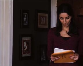 Traci Dinwiddie nude, Necar Zadegan nude – Elena Undone (2010)