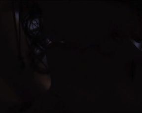 Traci Dinwiddie nude, Necar Zadegan nude – Elena Undone (2010)