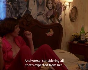 Joana Medeiros, Mariah Teixeira nude - Sol Alegria (2018)