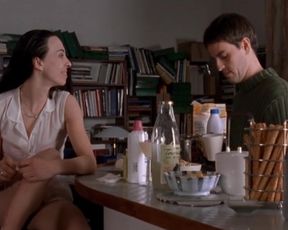 Marina de Van naked - Dans ma peau (2002)