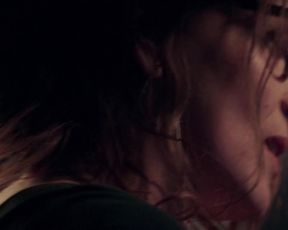 Juliette Binoche nude - Celle que vous croyez (2019)