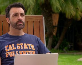 Alexandra Daddario Hot, Bikini, Underwear in TV Show 'Why Women Kill'