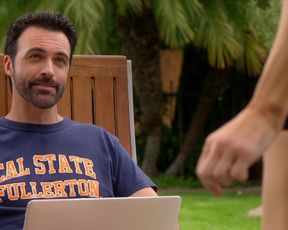 Alexandra Daddario Hot, Bikini, Underwear in TV Show 'Why Women Kill'