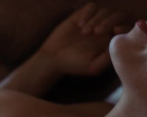 Marie Denys, Severine Porzio, Adriana Da Fonseca explicit nudes- Even Lovers Get The Blues (2016)
