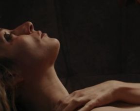 Marie Denys, Severine Porzio, Adriana Da Fonseca explicit nudes- Even Lovers Get The Blues (2016)