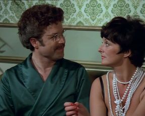 Classic Porn, Explicit Nude, Real Sex ib Vintage movie 'In the Sign of the Gemini'
