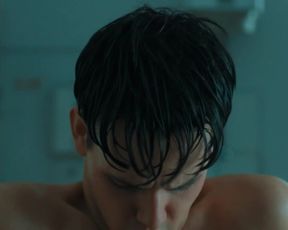 Abbey Hoes, Danielle Koppers Nude, Topless, Comedy Sex, Funny, Blowjob in 'Fissa'