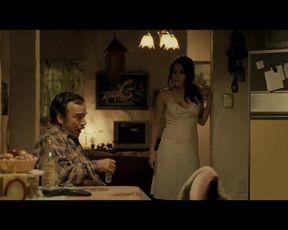 Elizabeth Cervantes Nude - El infierno (2010)