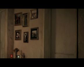 Elizabeth Cervantes Nude - El infierno (2010)